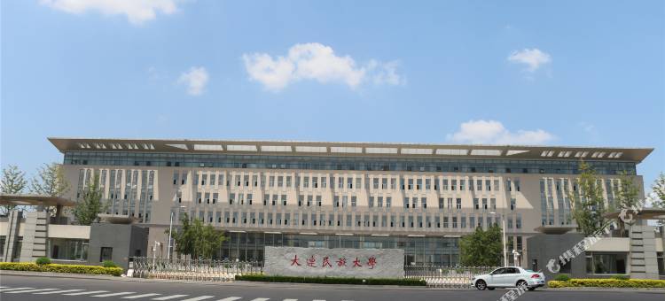 大连途家斯维登服务公寓(金石滩店)图片