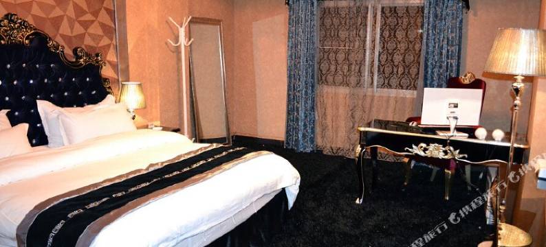 瑞金富贵旺大酒店图片