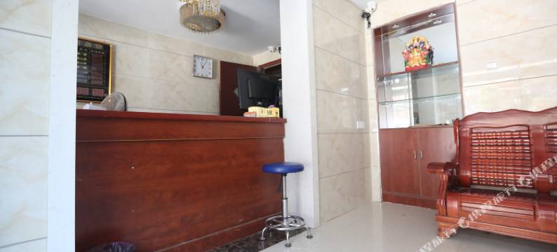 桔子概念宾馆(南昌县瑶湖店)图片