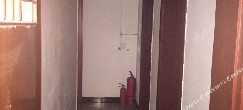 南部国安宾馆图片