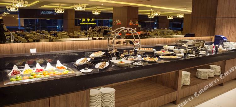 槟城标致酒店(Iconic Hotel Penang)图片