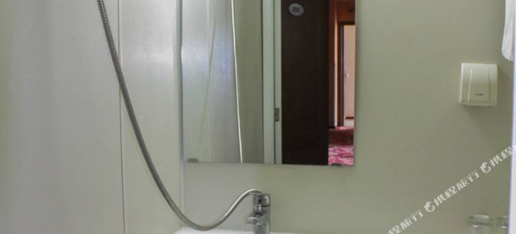 蚌埠金门快捷宾馆图片