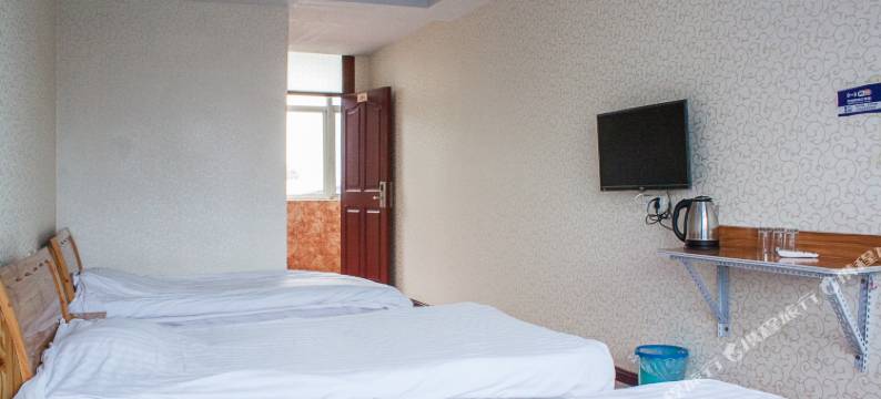 怀远顺心快捷宾馆图片