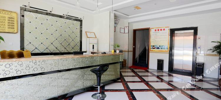 来安阳光半岛酒店图片