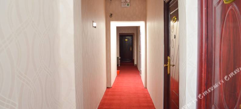 洛阳洛龙开源宾馆图片