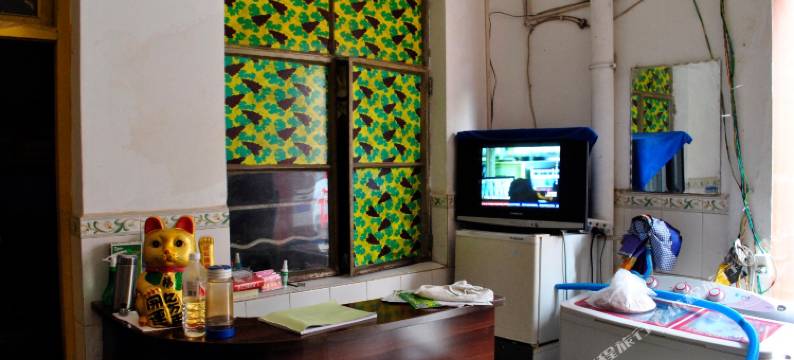 昆明君缘招待所图片