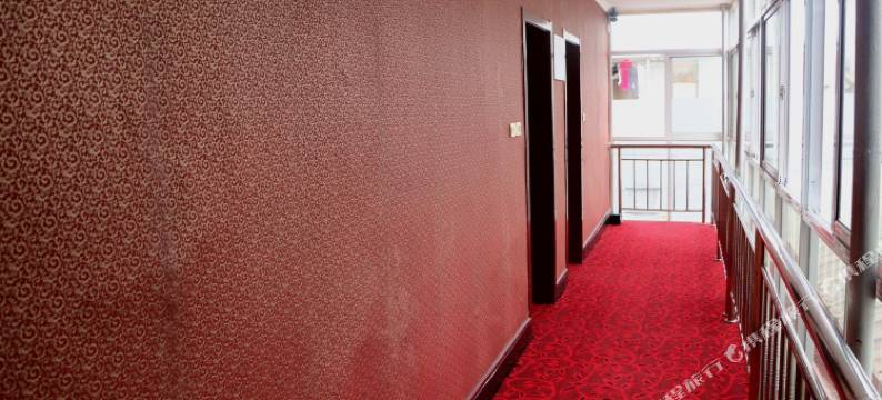 当阳震华宾馆图片