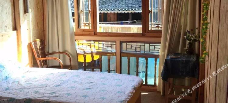 黎平云梦居客栈图片