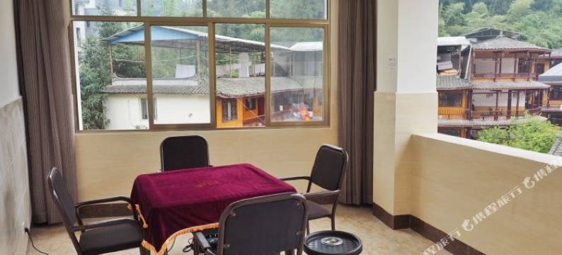 雅安红军酒店图片