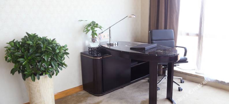 江华神州瑶都·双龙国际大酒店图片