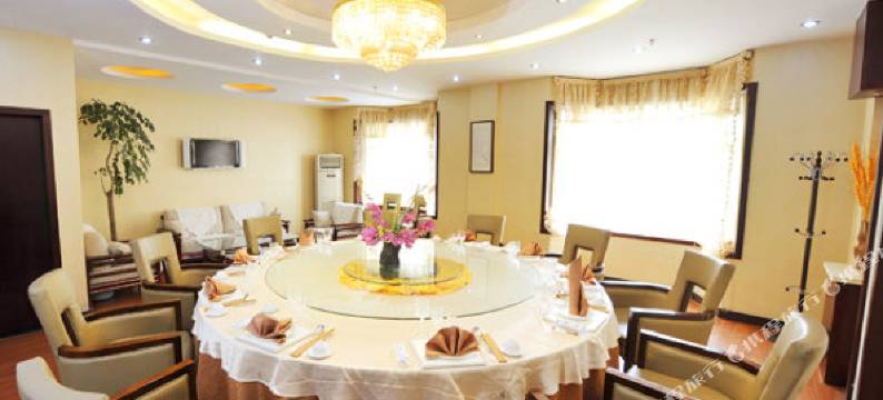 威海威胜大酒店图片