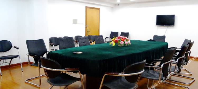 海口宗恒楼酒店图片