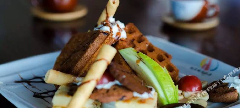 文昌航天城大酒店图片