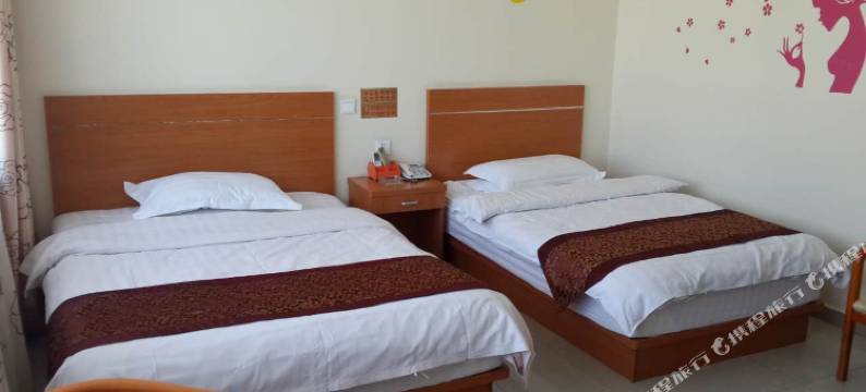 锡林浩特和谐酒店图片