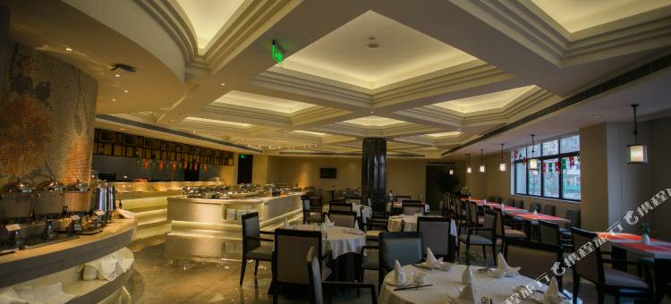 上海兴华宾馆(上海交通大学地铁站店)图片