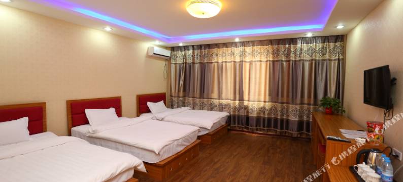 长春龙嘉机场田园酒店图片