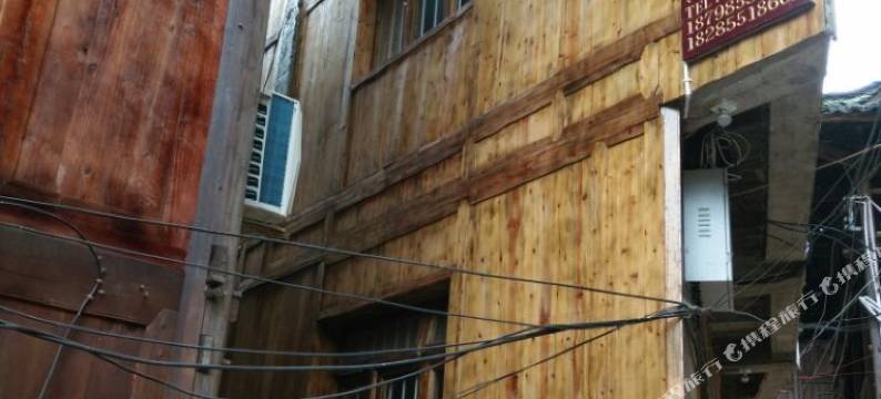 西江小英农家图片