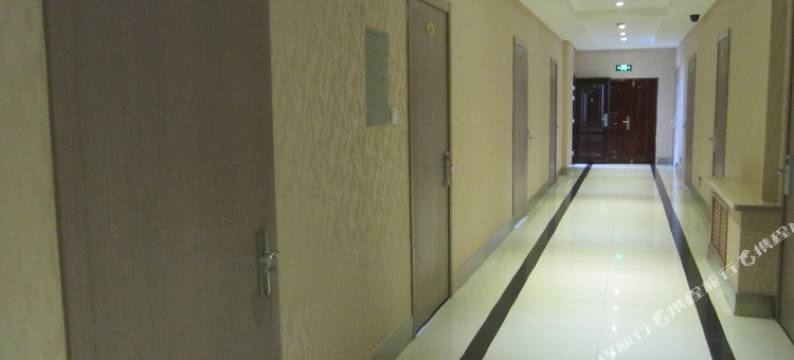 哈尔滨禾源民宿图片