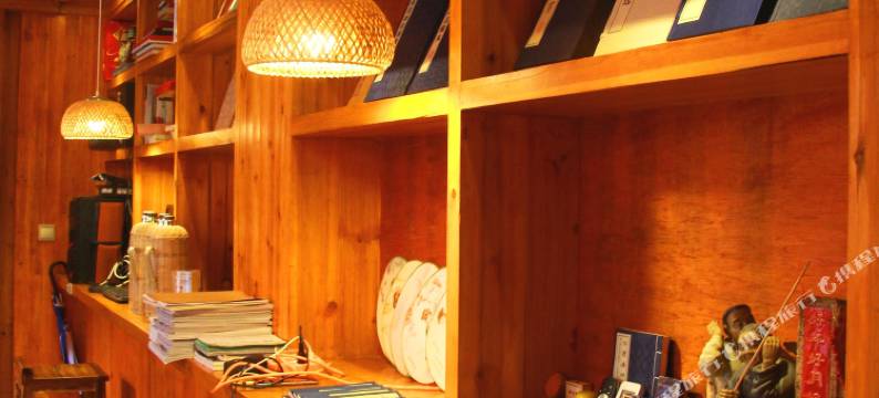 扬州诚园私墅酒店(东关街文昌阁店)图片