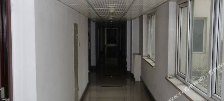 麦凯乐四季家庭高档公寓(哈尔滨中央大街店)图片