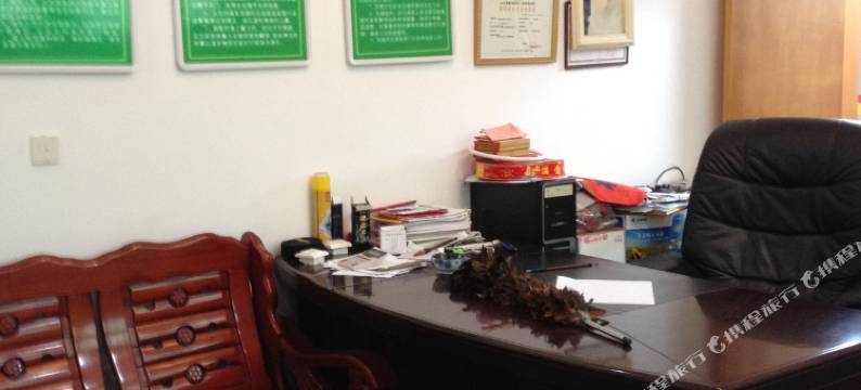 周宁汉庭旅游宾馆图片