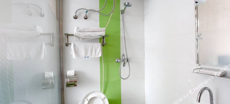 鞍山鞍盛快捷宾馆图片