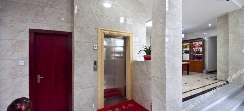 连江贵源旅馆图片