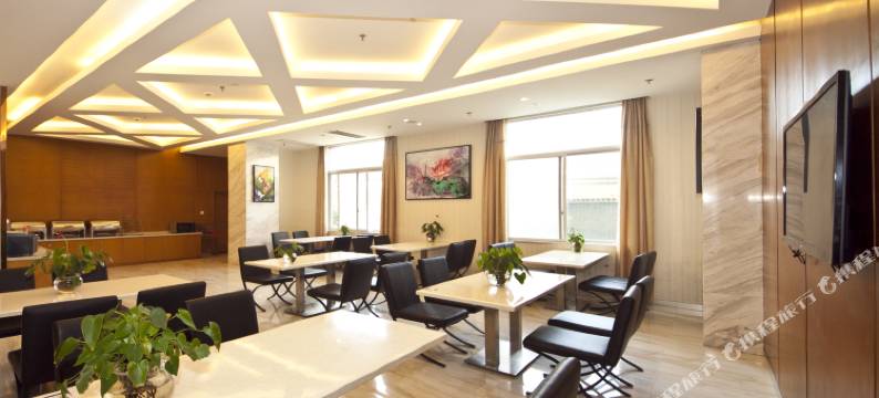 卡瑞登·城市酒店图片