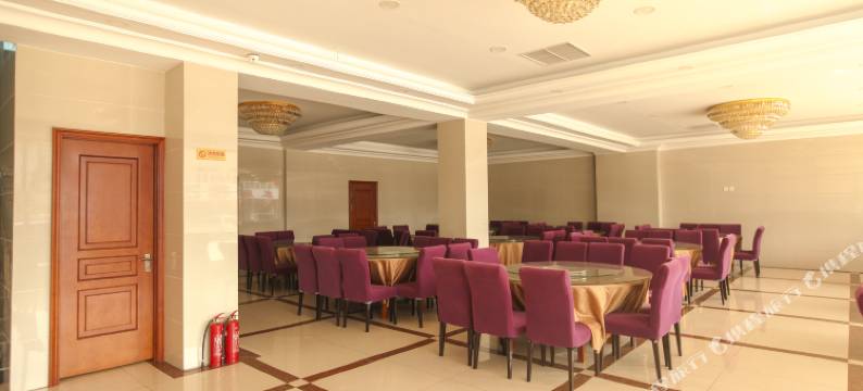 庄河天然居酒店图片