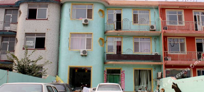 凌海一家人宾馆图片