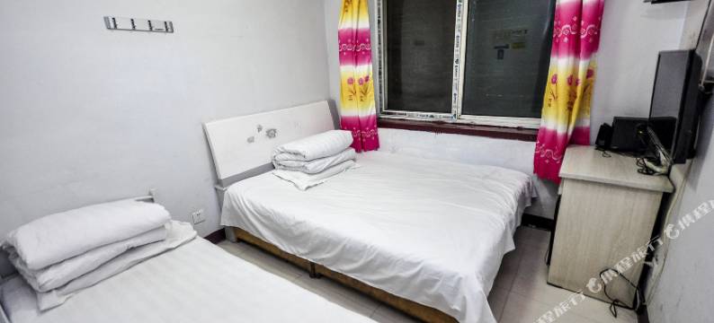 葫芦岛万利来宾馆图片