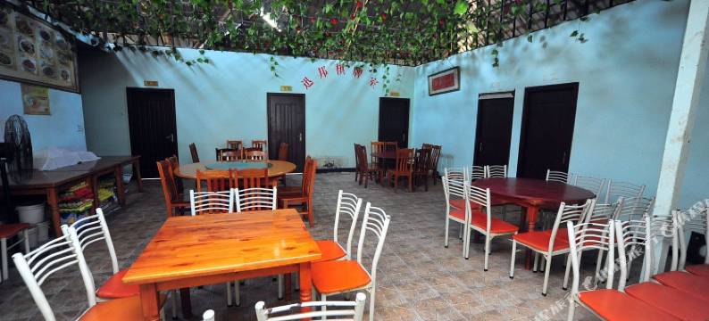 景洪迅邦商务酒店图片