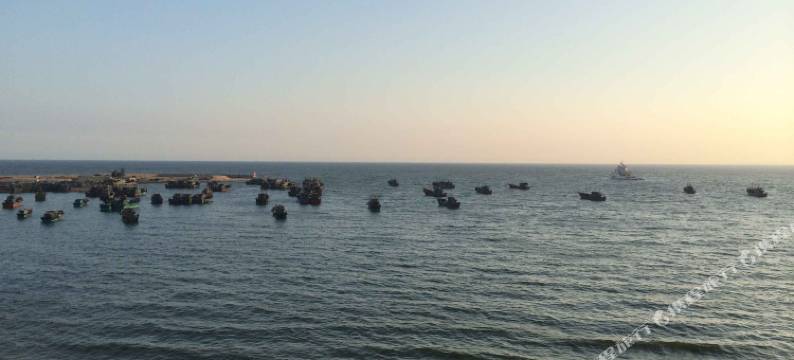 南澳青澳湾新小栈图片