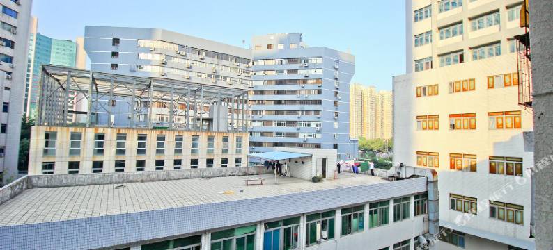 深圳顺风公寓图片