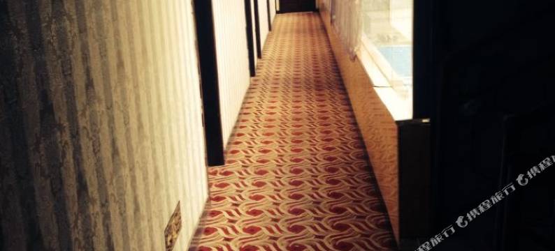 延川晨风宾馆图片