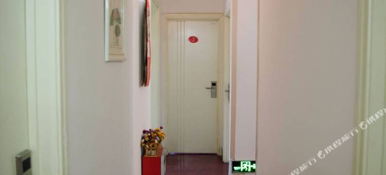 滁州吉安宾馆图片