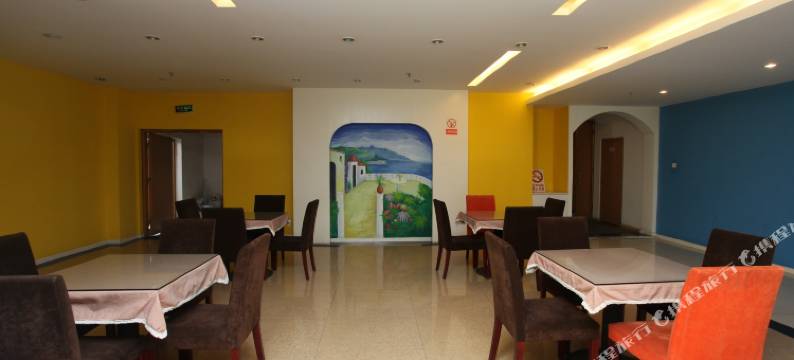 成都柒加贰酒店图片