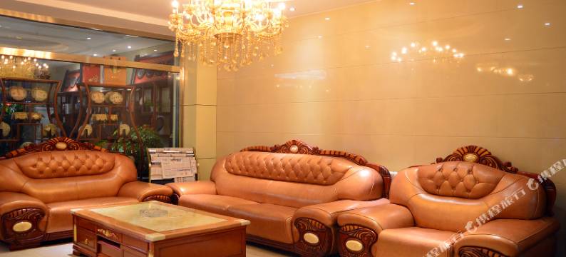 衡水友好商务宾馆图片