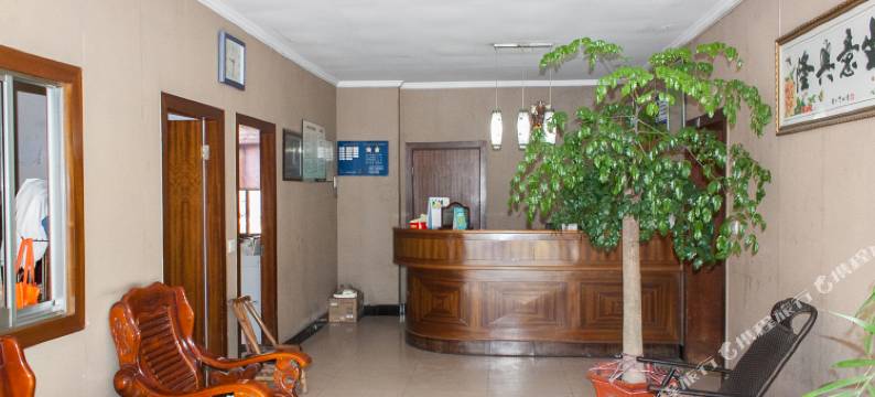 好来屋宾馆(湖州练市镇店)图片