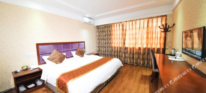 成都福瑞公寓图片