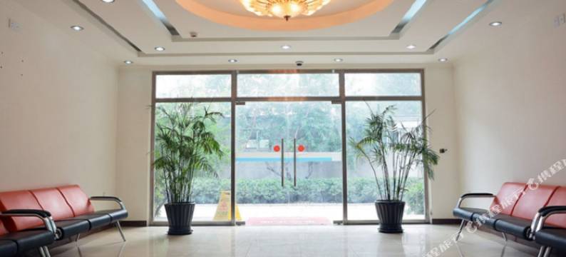 北京园博苑宾馆图片