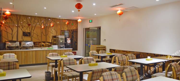 驿家365连锁酒店(深州永安大街店)图片