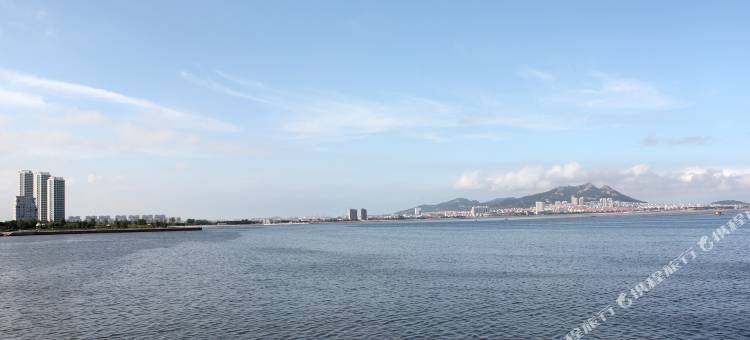 石岛滨海大酒店图片