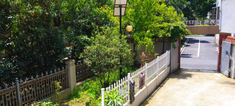 豪霆宾馆(杭州桂花西路地铁站店)图片