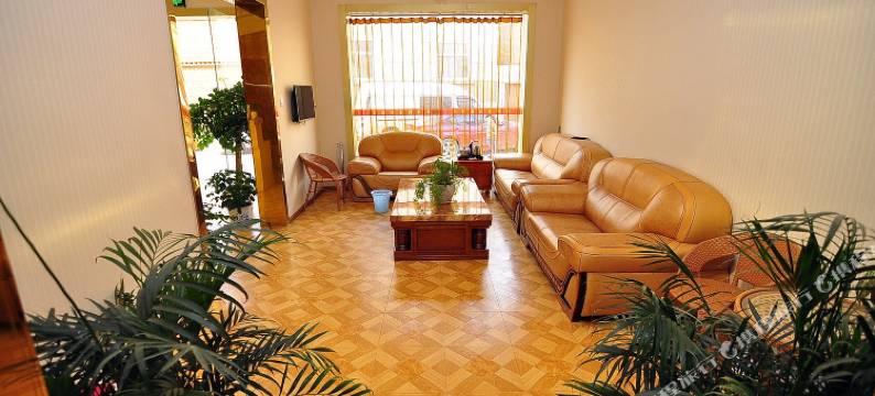 昆明朋兴酒店图片