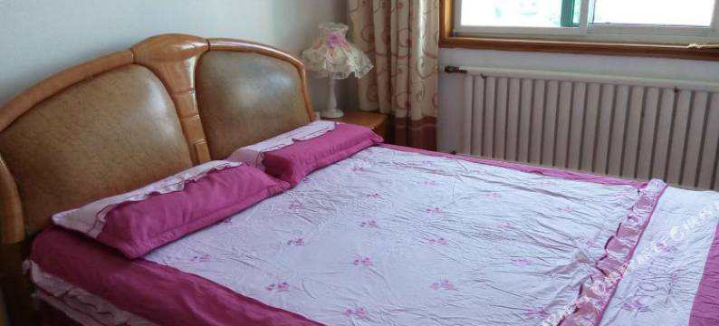 济南舜嘉旅馆(山东大学中心校区店)图片