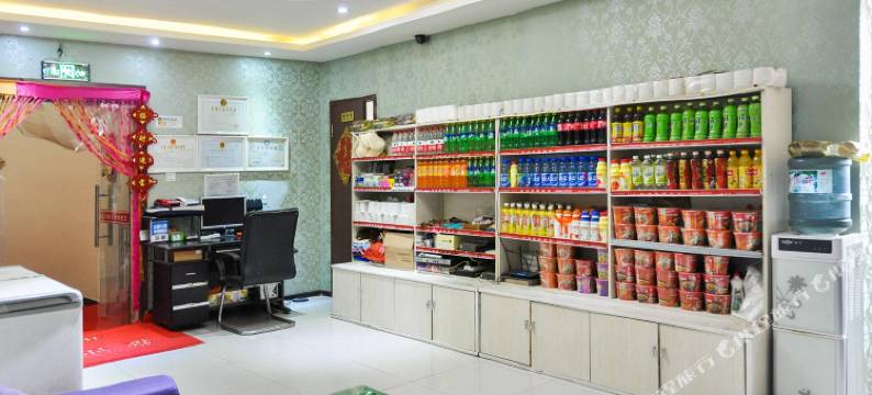 承德龙凤缘宾馆图片