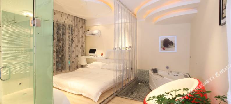 宣威时光概念酒店图片