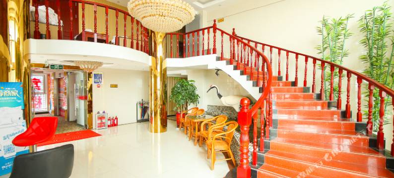 连云港好友缘假日宾馆图片