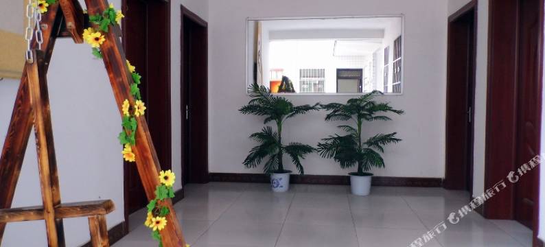 岐山蔡家坡乐家宾馆图片